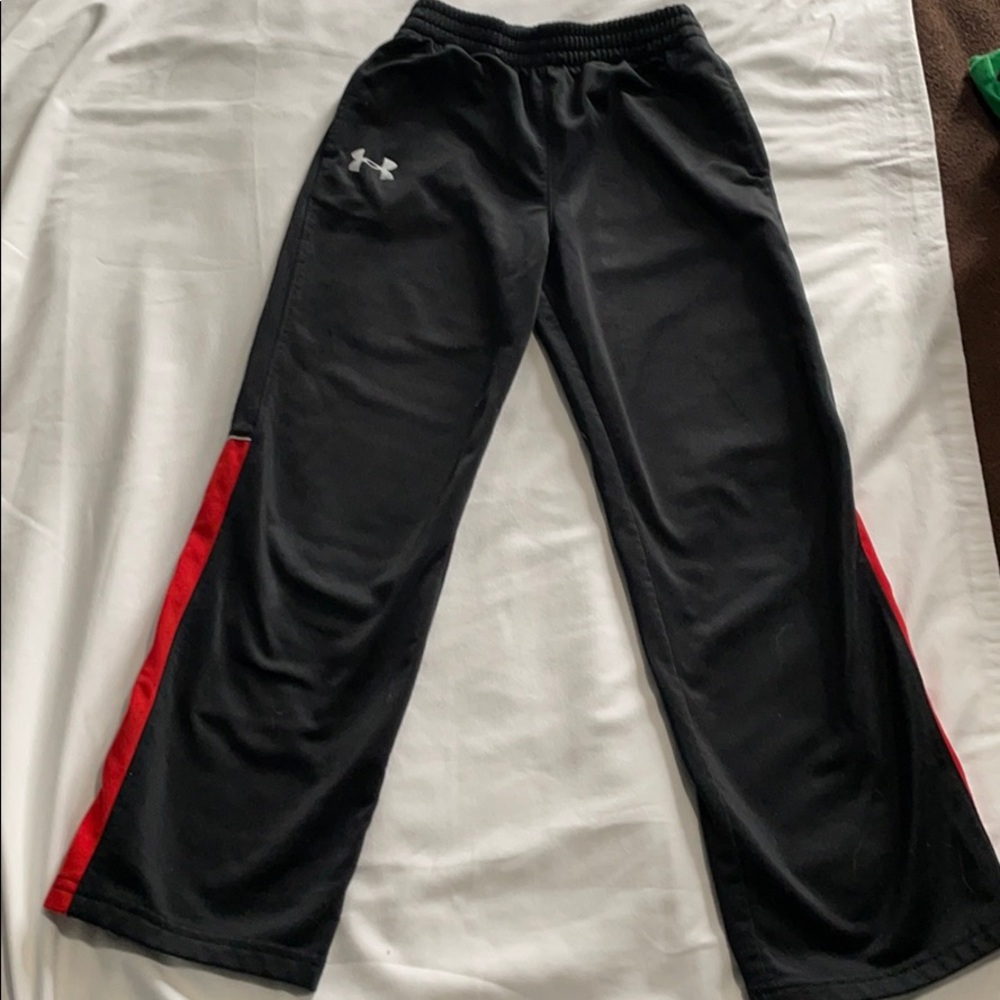 Pants - Picture 2 of 16